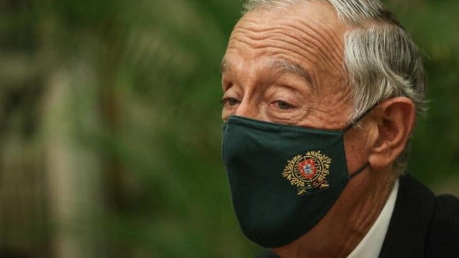 Imagem de Marcelo vai ser operado esta quarta-feira