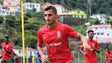 Imagem de Marítimo vence primeiro particular diante da equipa B