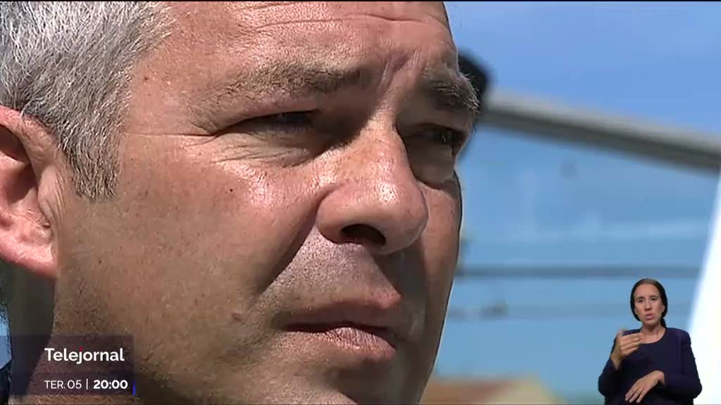 Morreu Jorge Costa. Antigo capitão do FC Porto sofreu paragem cardiorrespiratória