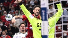 Imagem de Portugal volta a perder no Europeu