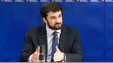Imagem de Governo contra Superliga