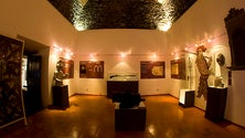 Imagem de Museu Militar tem agora uma sala de efeitos digitais