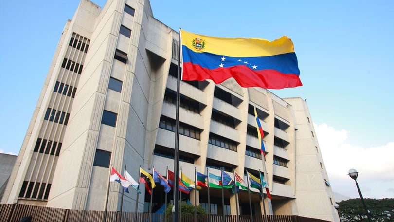 STJ venezuelano declara constitucionalidade de novo decreto de exceção e emergência económica