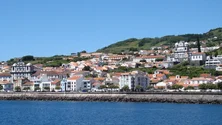 Imagem de Faial recebe secretários-gerais dos parlamentos de Portugal (Vídeo)