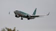 Avião da Transavia declara emergência após descolar da Madeira