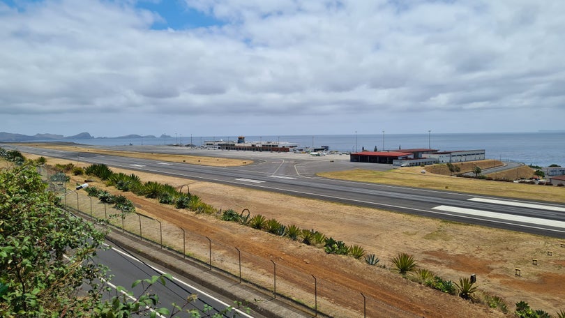 Madeira com nova ligação aérea a partir de Genebra