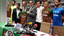Imagem de Nuno Manta acredita que é sempre boa altura defrontar o FC Porto