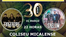 Imagem de Rádio Atlântida comemora o trigésimo aniversário (Vídeo)