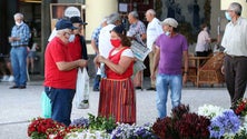 Uso da máscara em locais fechados e na rua (áudio)