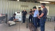 Imagem de Proteção Civil promoveu oficina para a prevenção e emergência (vídeo)