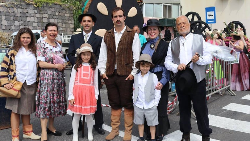 Imagem de “O Feiticeiro da Calheta” estreia hoje em Joanesburgo