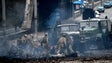 Imagem de Rússia manda atacar em todas as frentes