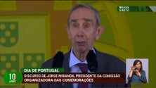 Imagem de «Onde está um português, aí está Portugal»