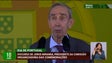 Imagem de «Onde está um português, aí está Portugal»
