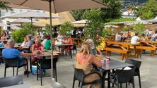 Imagem de Festa do Vinho dá a provar 40 vinhos diferentes (vídeo)