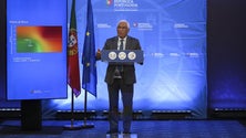 Imagem de Costa retoma agenda pública