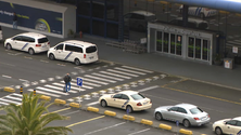 Imagem de Aeroporto de Ponta Delgada premiado (Vídeo)