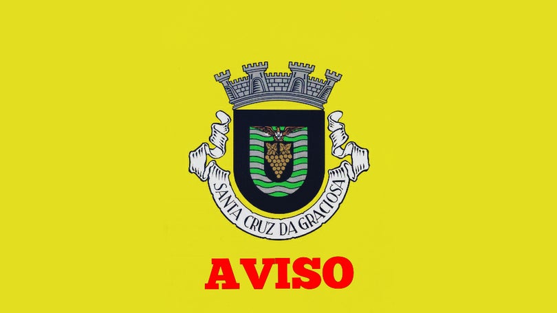 Imagem de Graciosa em alerta!