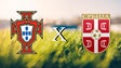 Portugal com quatro novidades