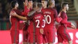 Imagem de Portugal vence a Arábia Saudita (3-0)