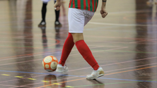 Imagem de Marítimo entra a ganhar na Taça (vídeo)