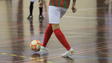 Imagem de Marítimo entra a ganhar na Taça (vídeo)