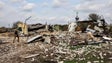 Imagem de Rússia anuncia controlo total de Lugansk