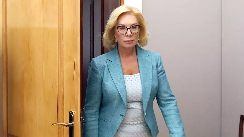 Imagem de Kiev alerta para crescente crise humanitária na região de Kherson