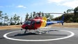 PSD quer que o Estado assuma o helicóptero todo o ano (Vídeo)
