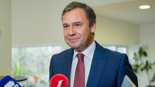 Imagem de Governo Regional avança com medidas de apoios as empresas (áudio)