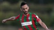 Imagem de Covid-19: Rúben Ferreira tenta manter forma em casa