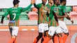 Imagem de Marítimo defronta hoje o FC Porto (Vídeo)