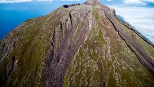 Governo homenageou equipa de resgate da montanha do Pico (Vídeo)