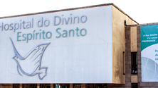 Imagem de Hospital de Ponta Delgada retoma atividade assistencial (Vídeo)