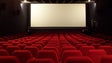 Cinemas e espetáculos com mais espetadores