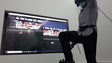 Imagem de Realidade virtual ao serviço do desporto (áudio)