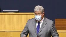 Imagem de Pedro Ramos terá de prestar esclarecimentos sobre as polémicas listas de espera