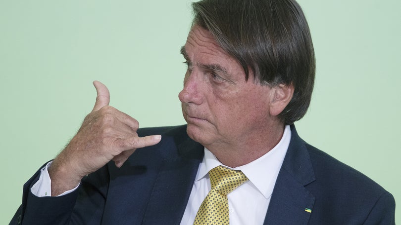 Imagem de Boris Johnson e Presidente do Brasil defendem cessar-fogo urgente