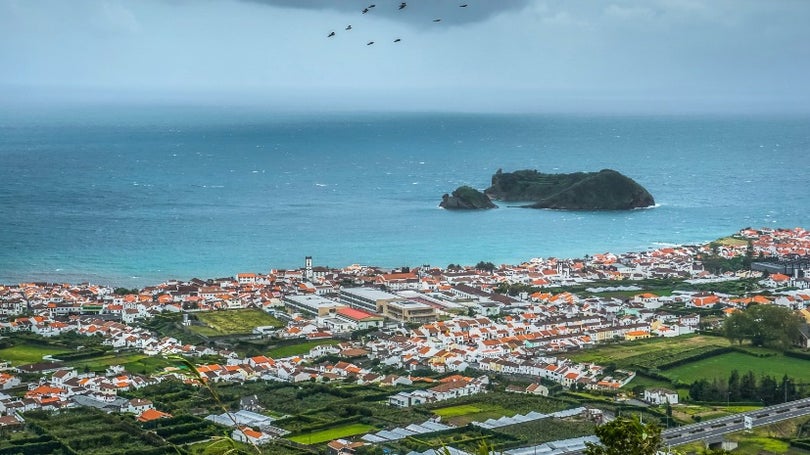 Covid-19: Açores com cinco novos casos elevam para 88 número de infeções ativas