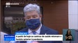 Urgências dos centros de saúde da Madeira retomaram o horário normal (Vídeo)