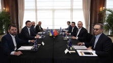 Imagem de Ucrânia admite não entrar na NATO se for garantida segurança do país