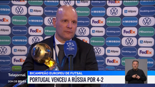 Imagem de Confiança, empenho e superação (vídeo)