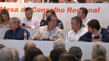 Imagem de Conselho Regional do PSD destaca aposta na habitação (vídeo)