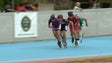 Imagem de Biosfera Roller Skate com a presença de 200 atletas (vídeo)