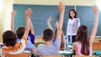 Imagem de PS defende efectivação dos professores após 3 anos de atividade (Vídeo)