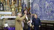 Imagem de Funchal investiu 15 mil euros na igreja da Senhora do Perpétuo Socorro