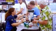Imagem de LIDL revê as datas de entrada no mercado da Região
