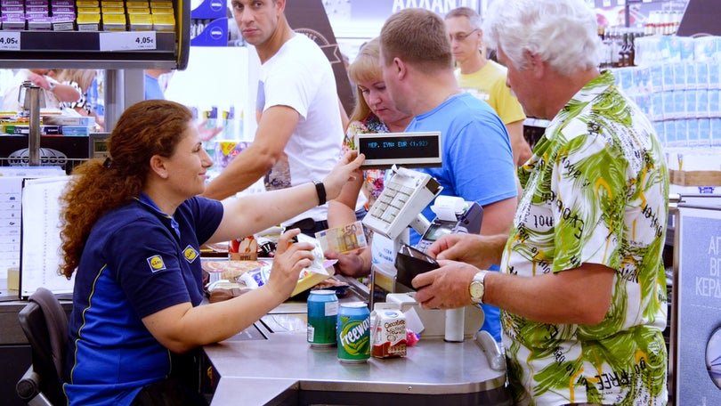 Lidl vai mudar com esta entrada nas vendas online