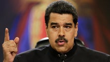 Imagem de Parlamento venezuelano autoriza julgamento de Nicolás Maduro por corrupção
