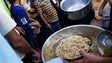 Igreja Católica apoia comunidade venezuelana com comida e medicamentos